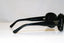 PRADA Womens Designer Sunglasses Black Butterfly SPR 31N 1AB - 5W1 17737