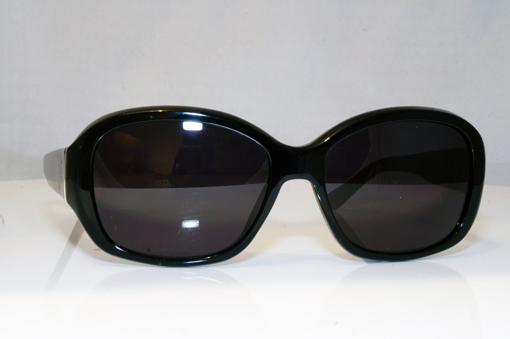 PRADA Womens Designer Sunglasses Black Butterfly SPR 31N 1AB - 5W1 17737
