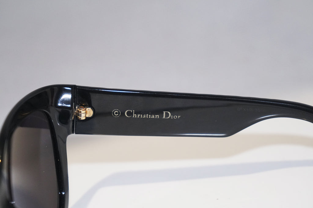 DIOR Womens Designer Sunglasses Black Butterfly MY DIOR 3N Blk 14865