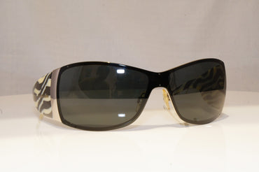 DOLCE & GABBANA Womens Designer Sunglasses Shield ZEBRA DG 2019 175/87 18812
