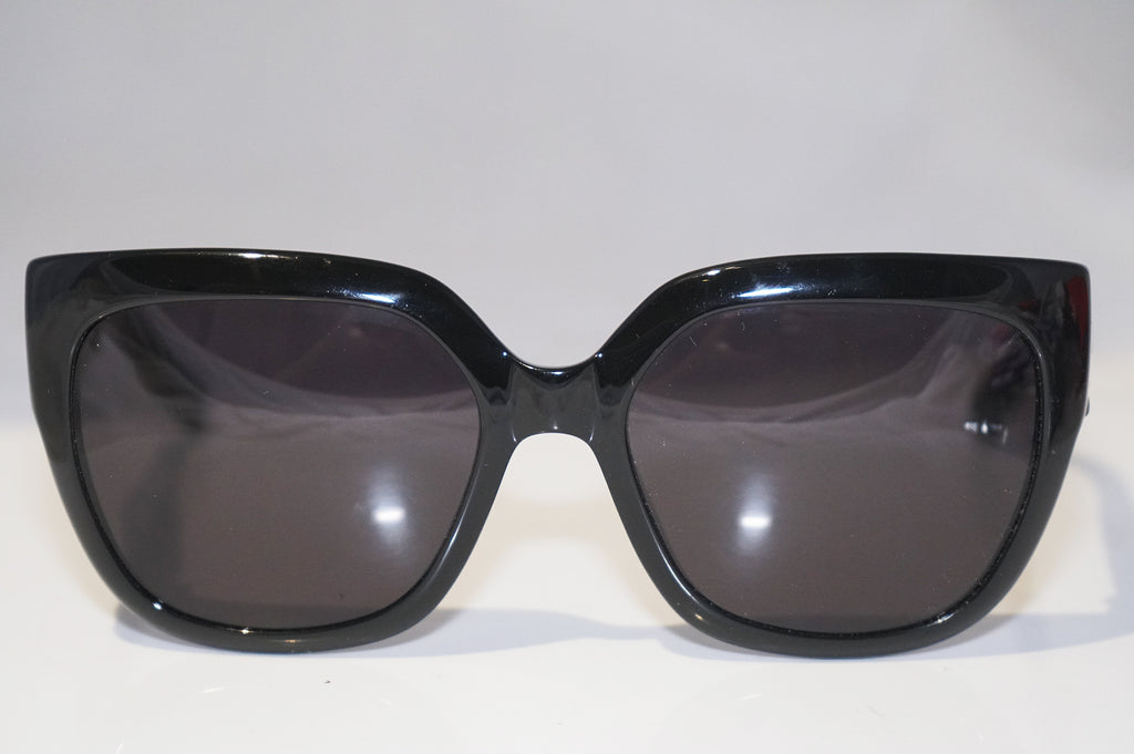 DIOR Womens Designer Sunglasses Black Butterfly MY DIOR 3N Blk 14865