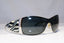 DOLCE & GABBANA Womens Designer Sunglasses Shield ZEBRA DG 2019 175/87 18812