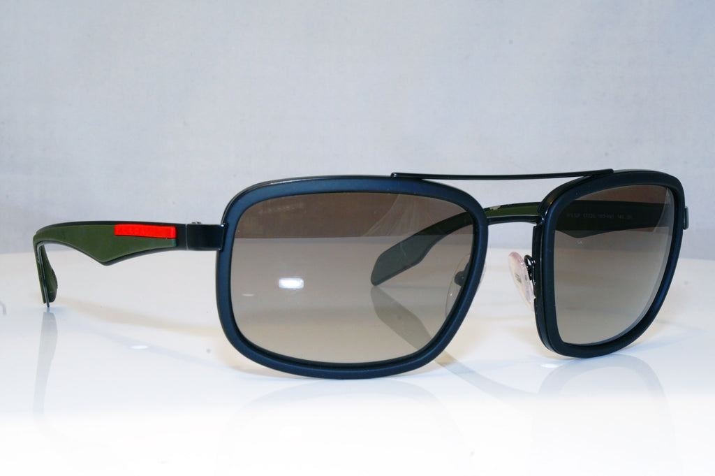 PRADA Womens Designer Sunglasses Black Butterfly SPR 31N 1AB - 5W1 17737