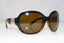 BVLGARI Womens Designer Sunglasses Brown Butterfly 8039 977/13 15814