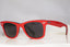 RAY-BAN Mens Unisex Designer Sunglasses Red Wayfarer RB 2140 955 14639