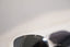 PRADA Mens Designer Mirror Sunglasses Black Aviator SPS 53P 5AV-5L0 15008