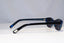 DOLCE & GABBANA Womens Designer Sunglasses Blue Rectangle D&G 2040 320 18821