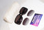 VERSACE Womens Designer Sunglasses Brown Square MOD 4190 GB1/11 14898