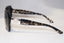 VERSACE Womens Designer Sunglasses Brown Square MOD 4190 GB1/11 14898