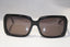VERSACE Womens Designer Sunglasses Brown Square MOD 4190 GB1/11 14898