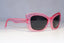 PRADA Womens Designer Sunglasses Pink Cat Eye SPR 19M ABH-1A1 20999