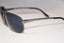 RAY-BAN Vintage Mens Designer Sunglasses Silver Aviator RB 3342 004/51 14754