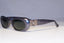 GIANNI VERSACE Mens Vintage 1990 Designer Sunglasses Grey ONE 248/M 340 20067