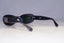 GIANNI VERSACE Mens Vintage 1990 Designer Sunglasses Grey ONE 248/M 340 20067