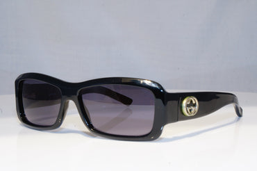 GUCCI Mens Womens Unisex Boxed Designer Sunglasses Black GG 2996 807BN 18849
