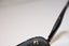 PRADA Mens Designer Mirror Sunglasses Black Aviator SPS 53P 5AV-5L0 15108