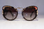 PRADA Womens Baroque Swirl Boxed Designer Sunglasses Black SPR 07T 1AB-1A1 20980