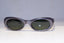 GIANNI VERSACE Mens Vintage 1990 Designer Sunglasses Grey ONE 248/M 340 20067