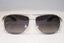 PRADA Mens Designer Mirror Sunglasses Black Aviator SPS 53P 5AV-5L0 15108