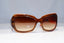 OLIVER PEOPLES Womens Designer Sunglasses Brown Butterfly Athena OTPI 18811