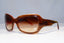 OLIVER PEOPLES Womens Designer Sunglasses Brown Butterfly Athena OTPI 18811