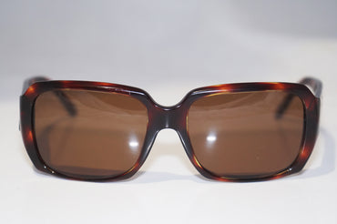 VERSACE Boxed Womens Designer Sunglasses Brown Square MOD 4181 842/13 14802