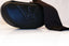 EMPORIO ARMANI Mens Mirror Designer Sunglasses Black Square EA 9801 807BN 17069