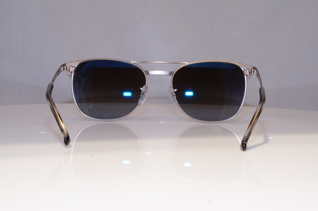 RAY-BAN Mens Mirror Designer Sunglasses Black SIGNET RB 3429 9025/9J 21013