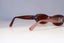 GIANNI VERSACE Mens Vintage 1990 Designer Sunglasses Brown 248/M 341 19445 NOS
