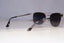 RAY-BAN Mens Mirror Designer Sunglasses Black SIGNET RB 3429 9025/9J 21013