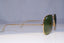 RAY-BAN Mens Designer Sunglasses Gold Aviator RB 3025 001/14 18406