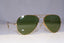 GIANNI VERSACE Mens Womens Vintage Designer Sunglasses MOD X23 COL 029 18404