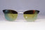 RAY-BAN Mens Mirror Designer Sunglasses Black SIGNET RB 3429 9025/9J 21013