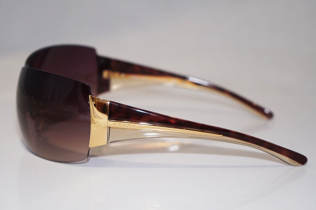 DIOR Immaculate Womens Designer Sunglasses White Diamante RAIN 2 SBR02 16854