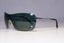 RAY-BAN Mens Designer Sunglasses Silver Shield RB 3466 004/71 20996