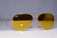 RAY-BAN Mens Mirror Designer Sunglasses Gold Aviator RB 3025 112/93 18418