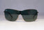 RAY-BAN Mens Designer Sunglasses Silver Shield RB 3466 004/71 20996