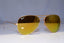 RAY-BAN Mens Mirror Designer Sunglasses Gold Aviator RB 3025 112/93 18418