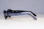 GIANNI VERSACE Mens Vintage 1990 Designer Sunglasses Blue 470/G 532 19991 NOS