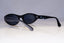 GIANNI VERSACE Mens Vintage 1990 Designer Sunglasses Blue 470/G 532 19991 NOS