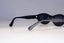 GIANNI VERSACE Mens Vintage 1990 Designer Sunglasses Blue 470/G 532 19991 NOS
