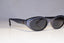 GIANNI VERSACE Mens Vintage 1990 Designer Sunglasses Blue 470/G 532 19991 NOS
