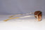 CHRISTIAN DIOR Womens Diamante Designer Sunglasses Gold HARD DIOR 2 8YG 20997