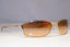 CHRISTIAN DIOR Womens Diamante Designer Sunglasses Gold HARD DIOR 2 8YG 20997