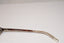 PRADA Vintage Mens Designer Sunglasses Silver Wrap SPR 56D 1BC-7P1 16724