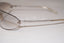 PRADA Vintage Mens Designer Sunglasses Silver Wrap SPR 56D 1BC-7P1 16724