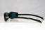 GUCCI Mens Vintage 1990 Designer Sunglasses Black Rectangle GG 1188 D28 17061