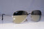 VERSACE Womens Designer Sunglasses Brown Rectangle 2017 1000/8Z 18195