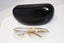GUCCI Vintage Mens Designer Sunglasses Silver Shield GG 2681 010HY 16845