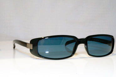 GUCCI Mens Vintage 1990 Designer Sunglasses Black Rectangle GG 1188 D28 17061